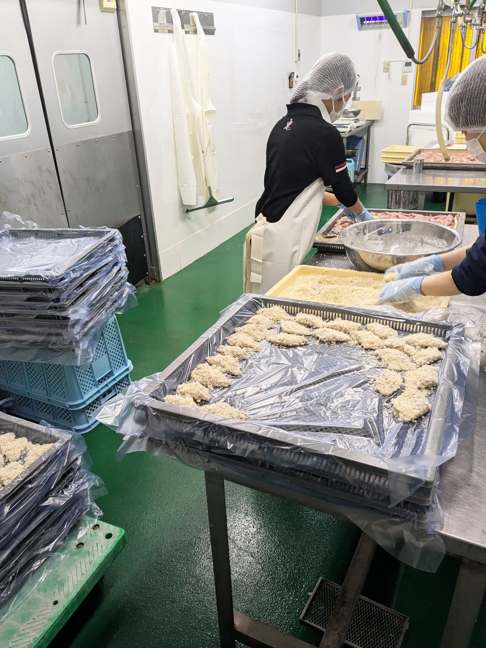 採用情報