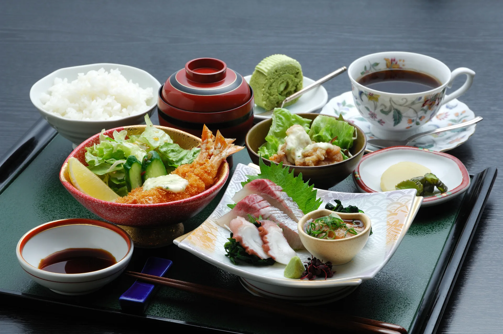 Restaurant 2