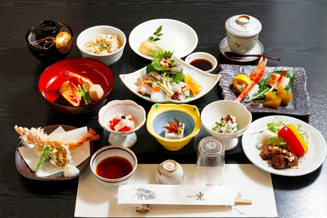 Restaurant 3